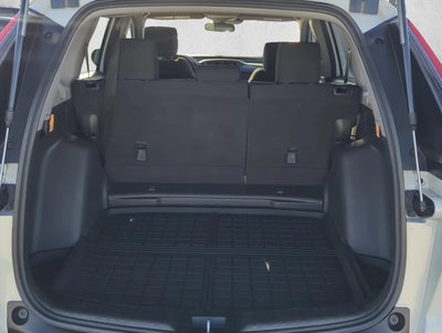 2022 Honda CR-V EX 2WD