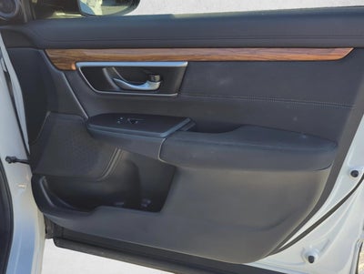 2022 Honda CR-V EX 2WD