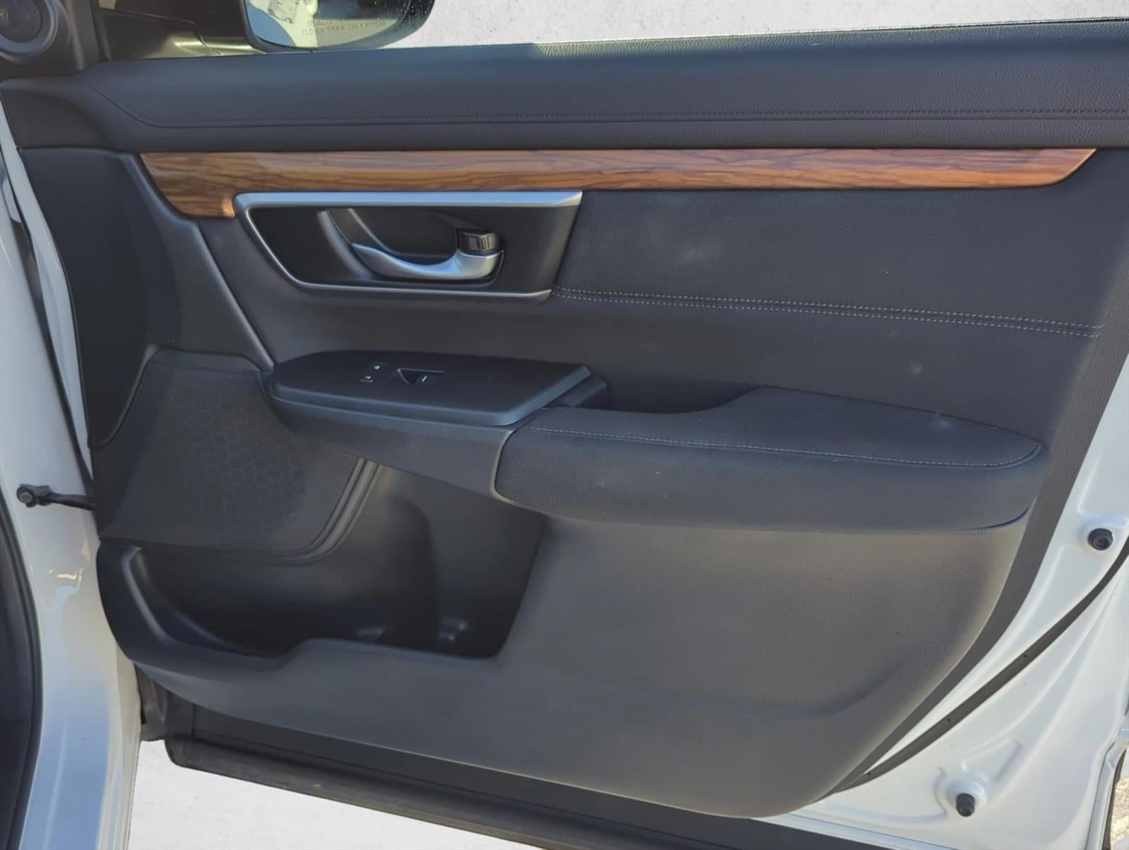 2022 Honda CR-V EX 2WD