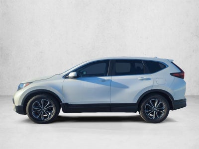 2022 Honda CR-V EX 2WD