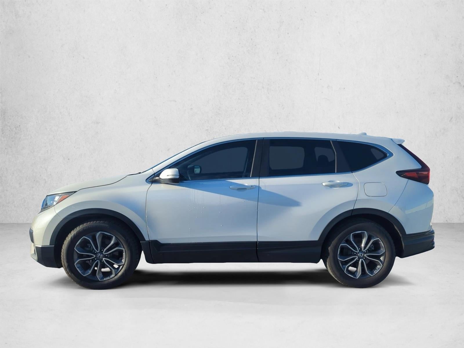 2022 Honda CR-V EX 2WD
