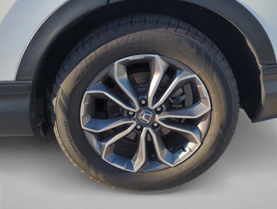 2022 Honda CR-V EX 2WD