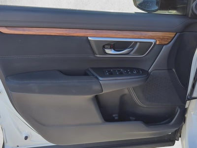 2022 Honda CR-V EX 2WD