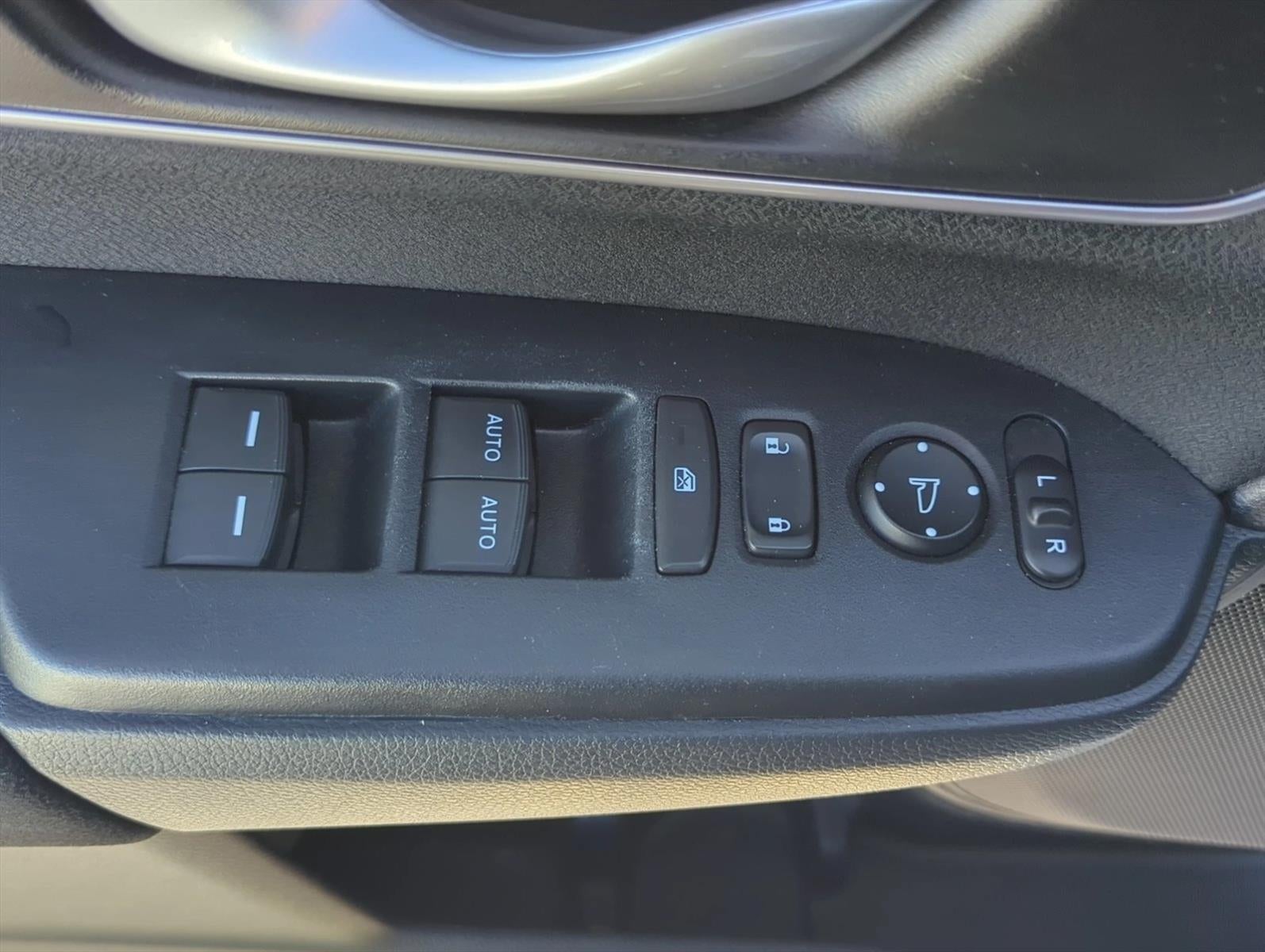 2022 Honda CR-V EX 2WD