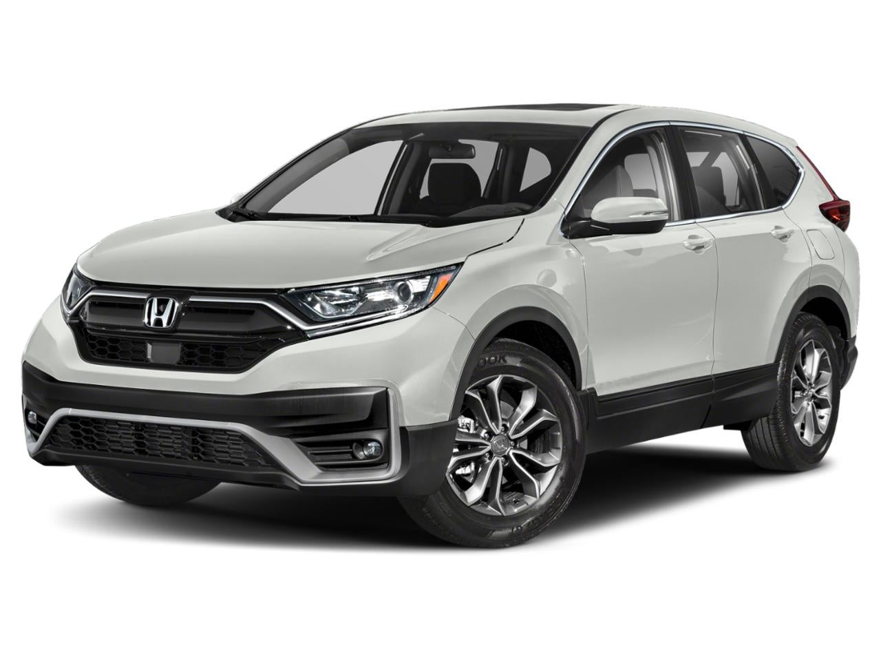 2022 Honda CR-V EX 2WD