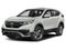 2022 Honda CR-V EX 2WD