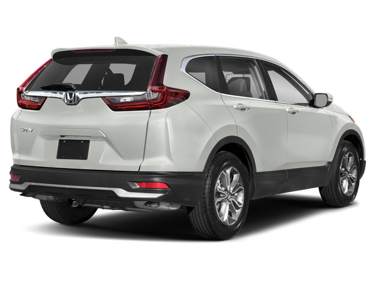 2022 Honda CR-V EX 2WD