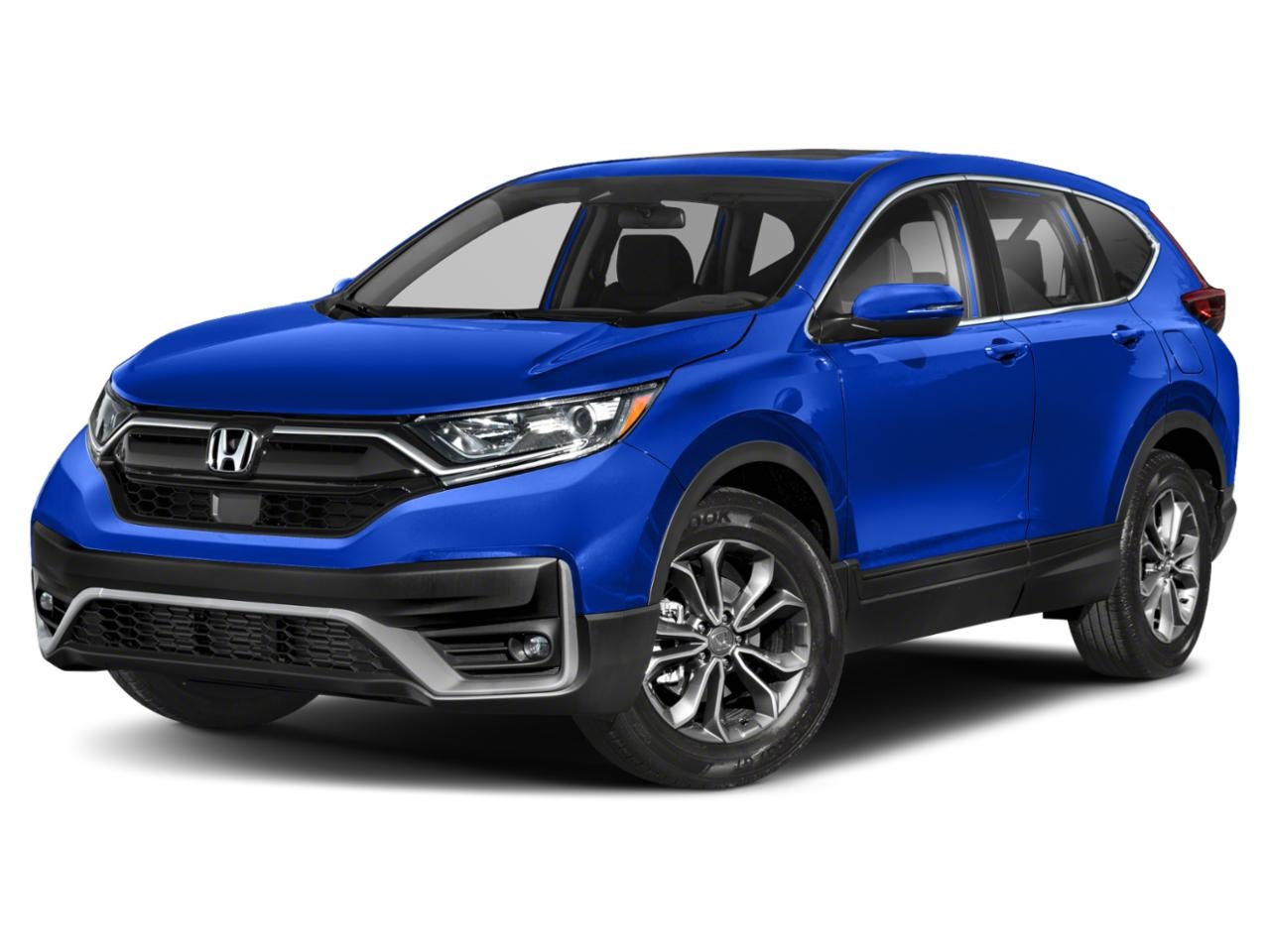 2022 Honda CR-V EX 2WD