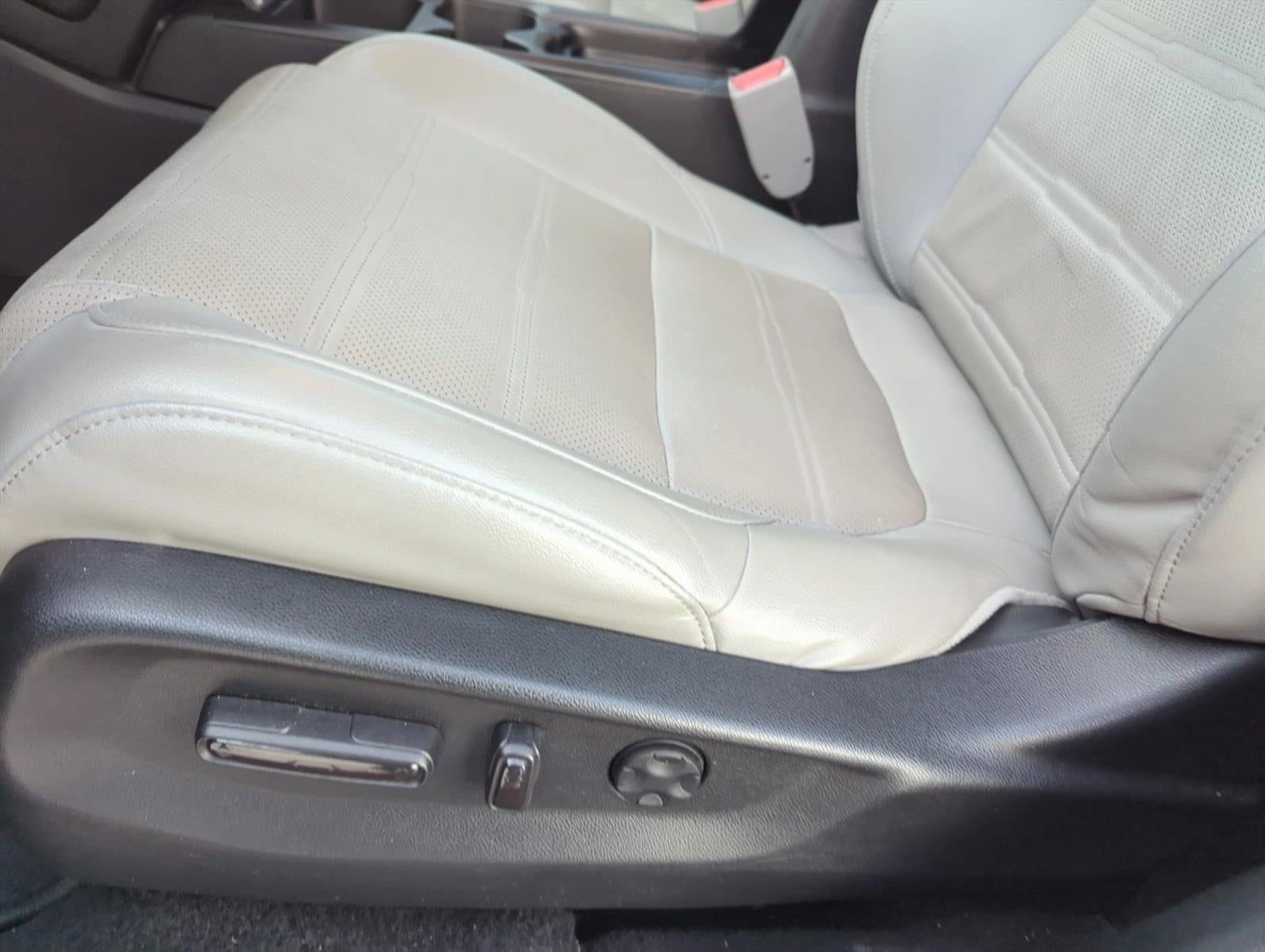 2022 Honda CR-V EX-L 2WD