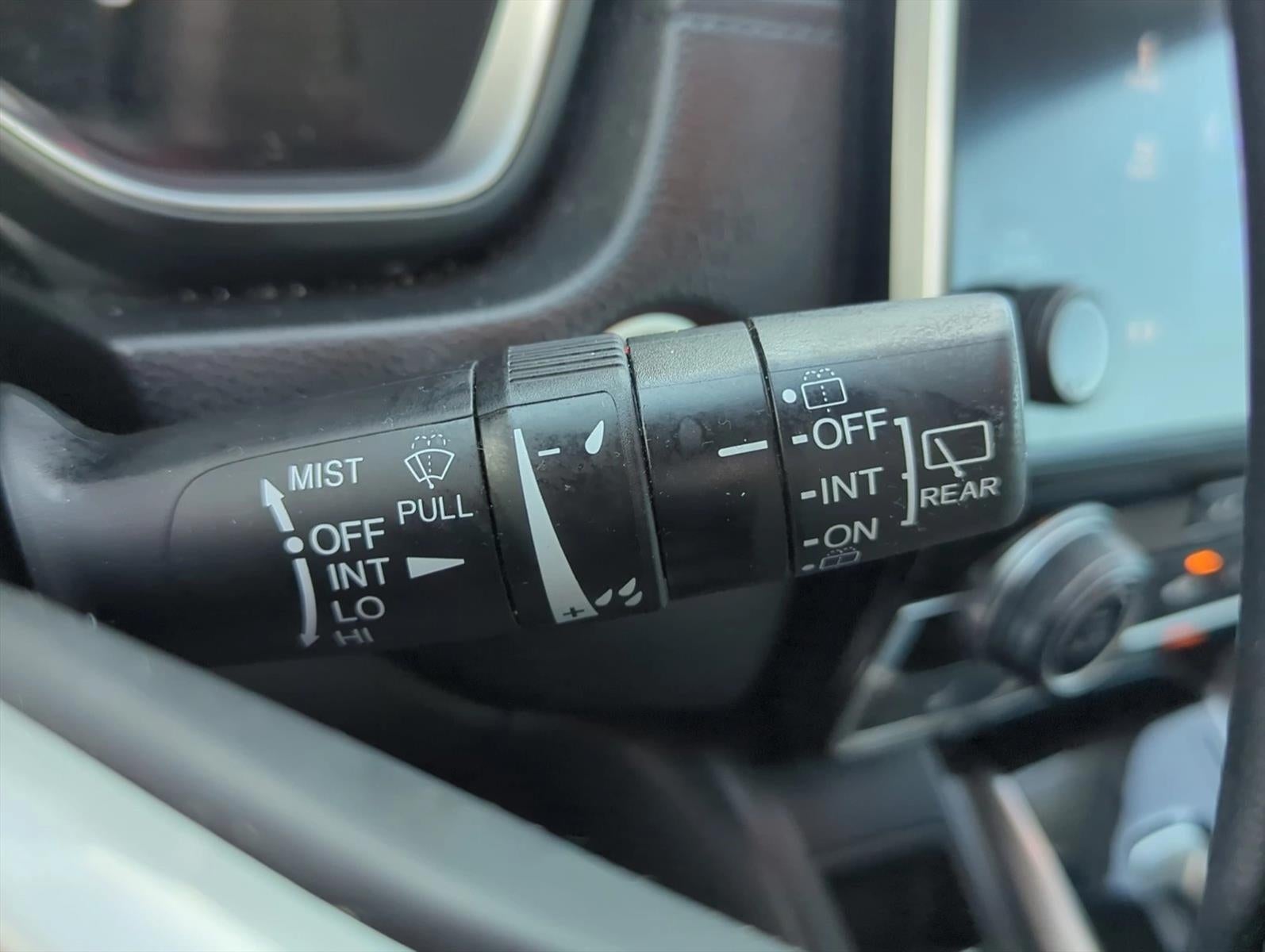 2022 Honda CR-V EX-L 2WD