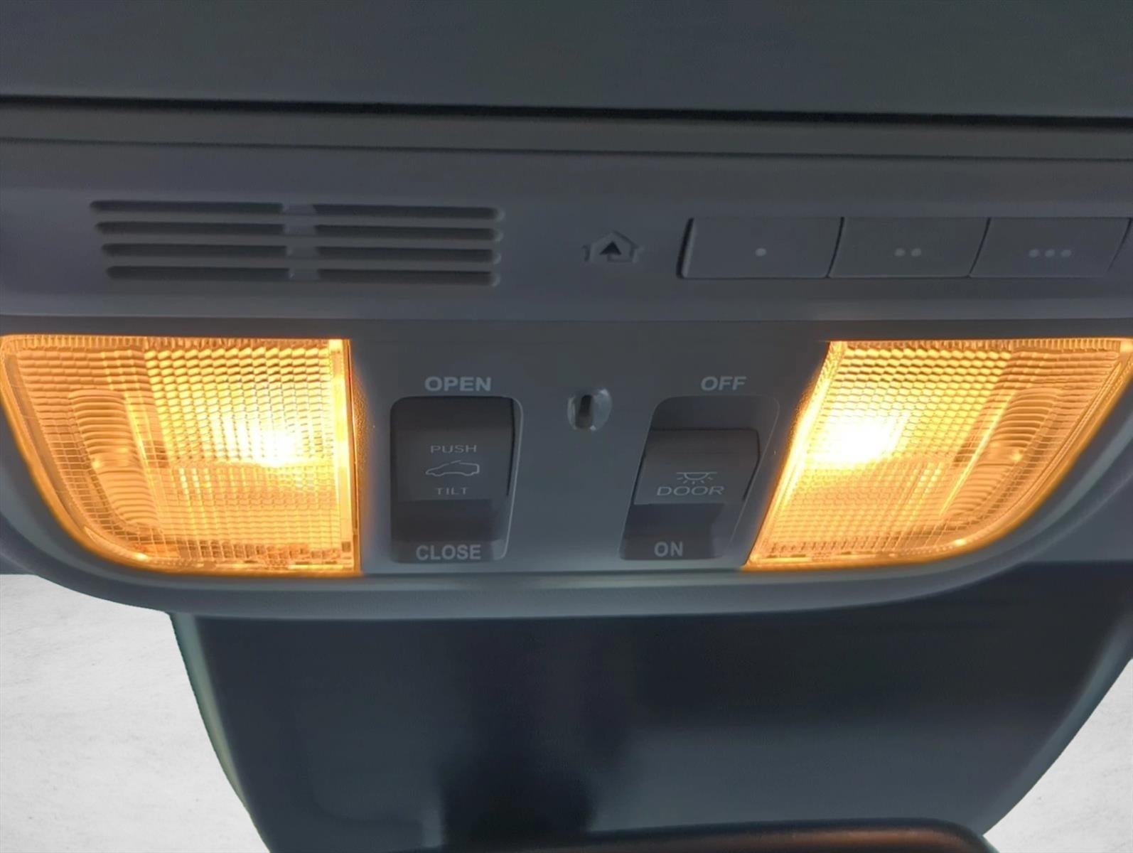 2022 Honda CR-V EX-L 2WD