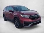 2022 Honda CR-V EX-L 2WD