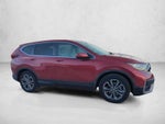 2022 Honda CR-V EX-L 2WD