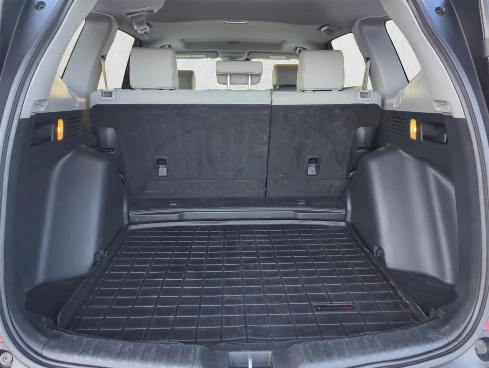 2022 Honda CR-V EX-L 2WD