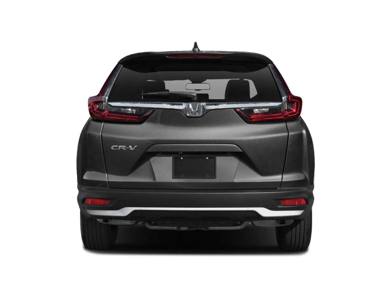 2022 Honda CR-V EX-L 2WD