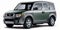 2004 Honda Element 2WD EX AT
