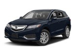 2017 Acura RDX FWD w/Technology Pkg