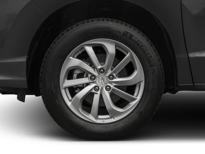 2017 Acura RDX FWD w/Technology Pkg