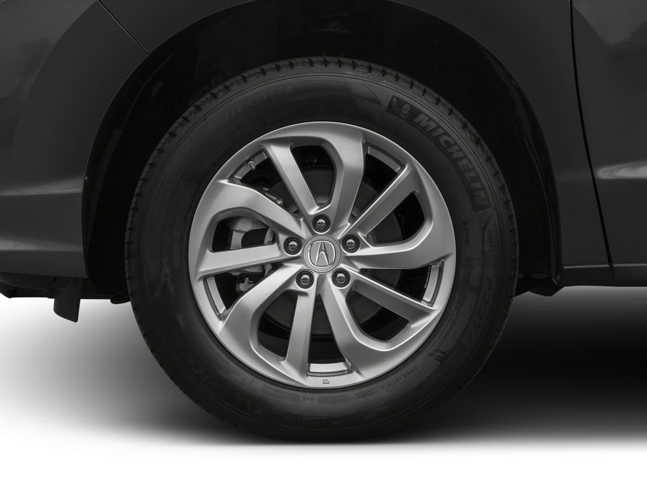 2017 Acura RDX FWD w/Technology Pkg