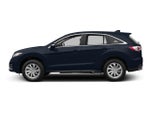 2017 Acura RDX FWD w/Technology Pkg