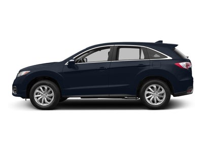 2017 Acura RDX FWD w/Technology Pkg