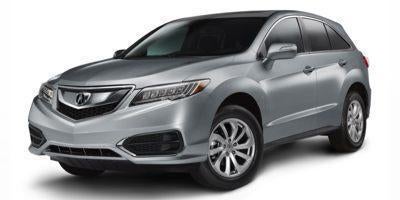 2017 Acura RDX FWD w/Technology Pkg
