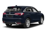 2017 Acura RDX FWD w/Technology Pkg