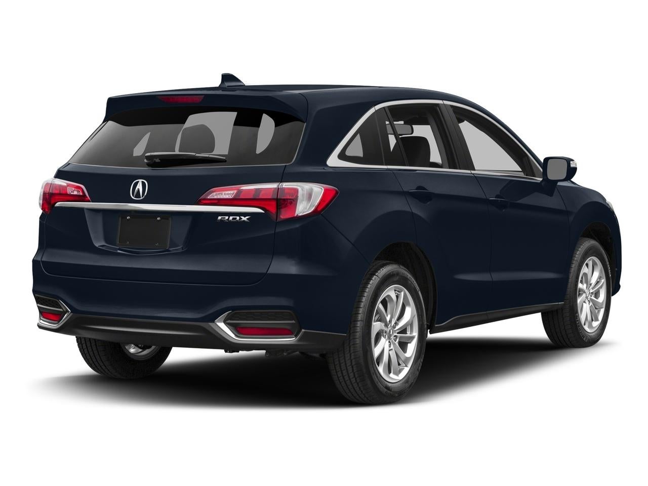 2017 Acura RDX FWD w/Technology Pkg