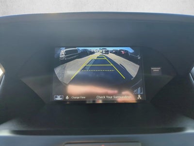 2016 Acura RDX FWD with Advance Package