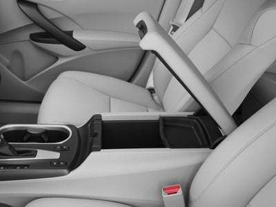 2016 Acura RDX FWD with Advance Package