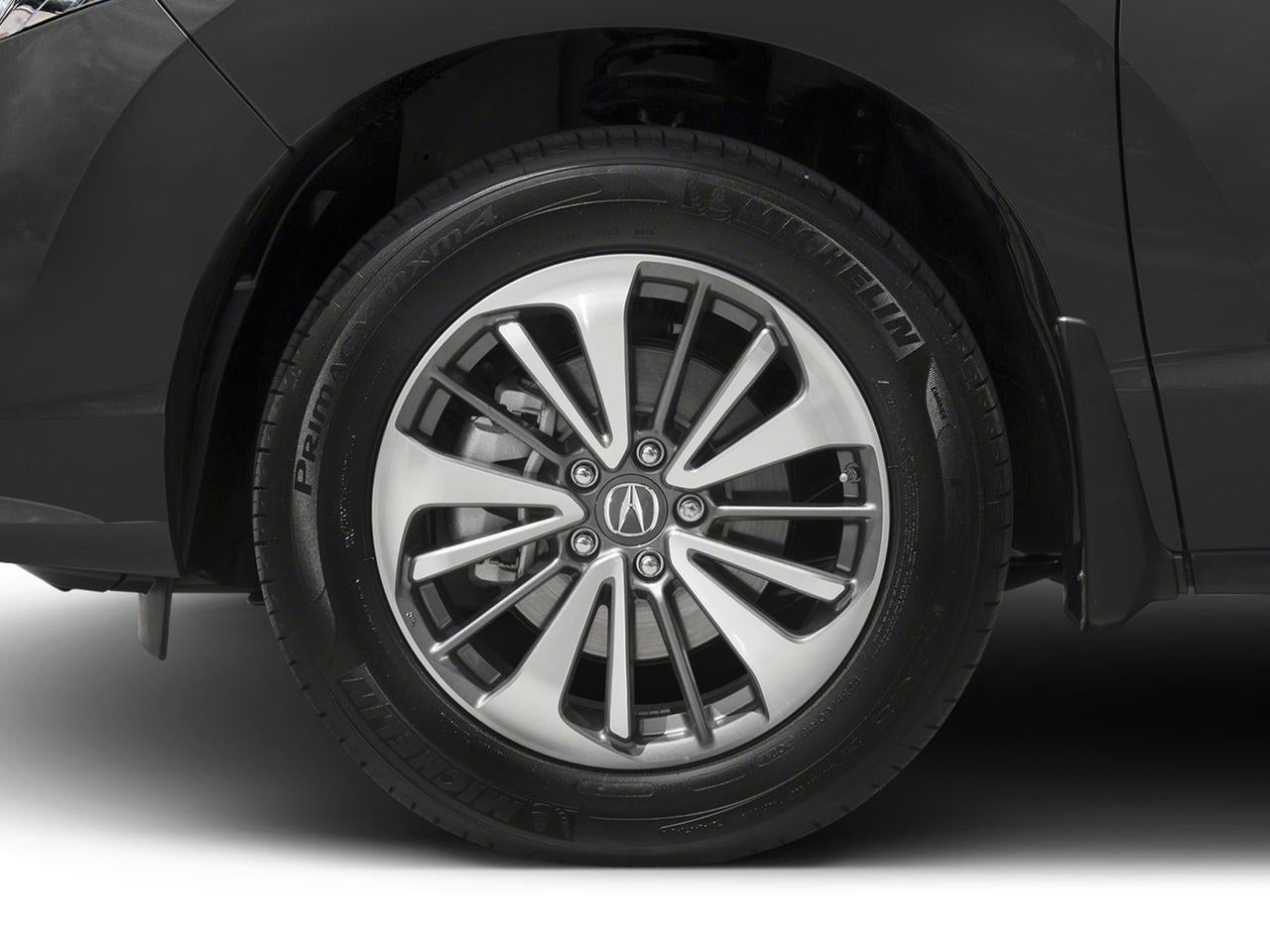 2016 Acura RDX FWD with Advance Package