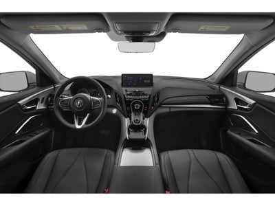 2020 Acura RDX SH-AWD