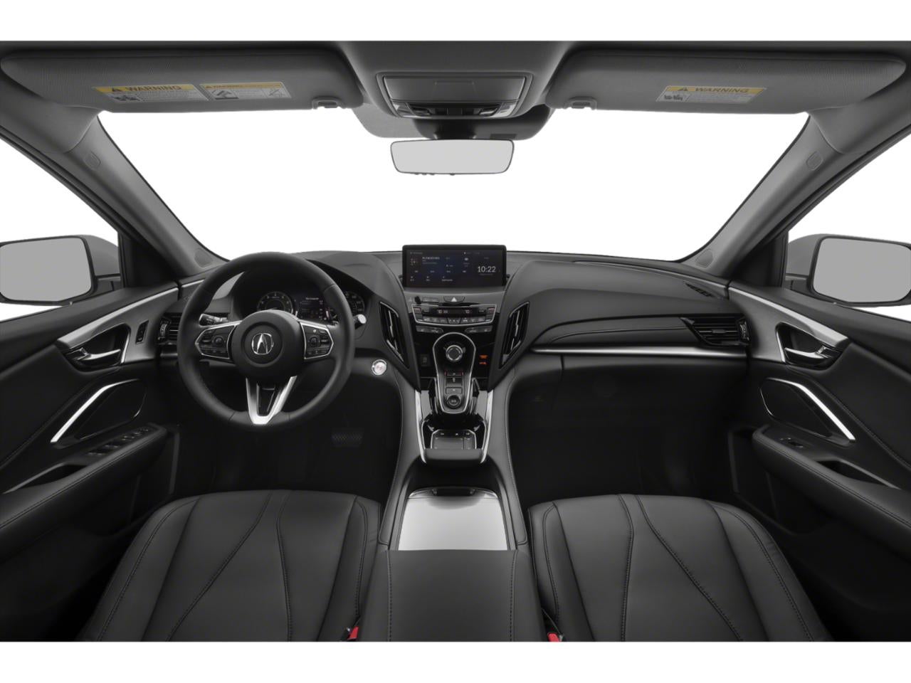 2020 Acura RDX SH-AWD