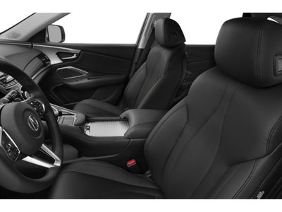 2020 Acura RDX SH-AWD
