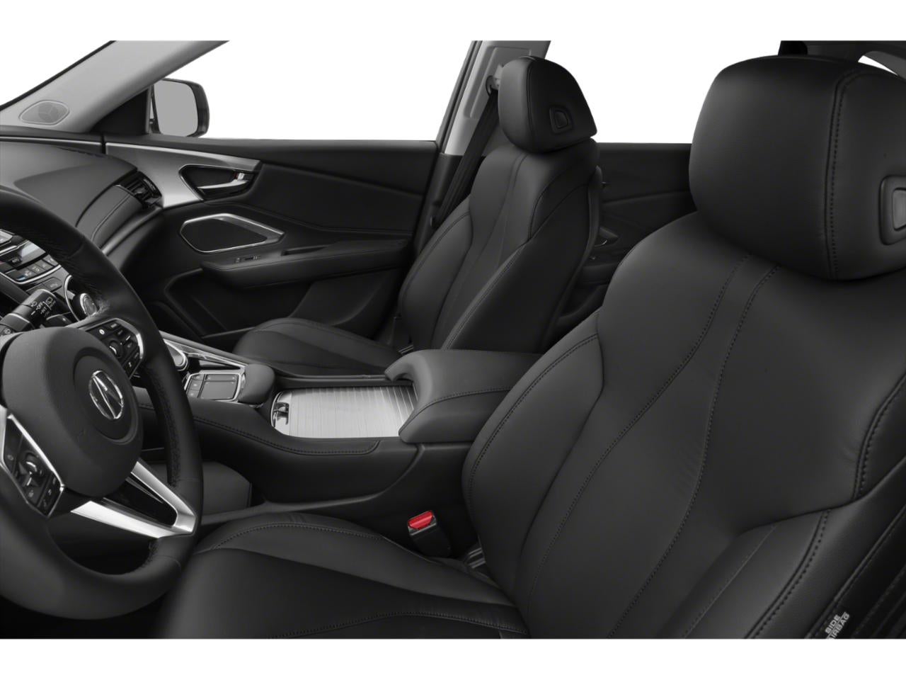 2020 Acura RDX SH-AWD