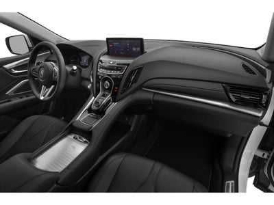 2020 Acura RDX SH-AWD