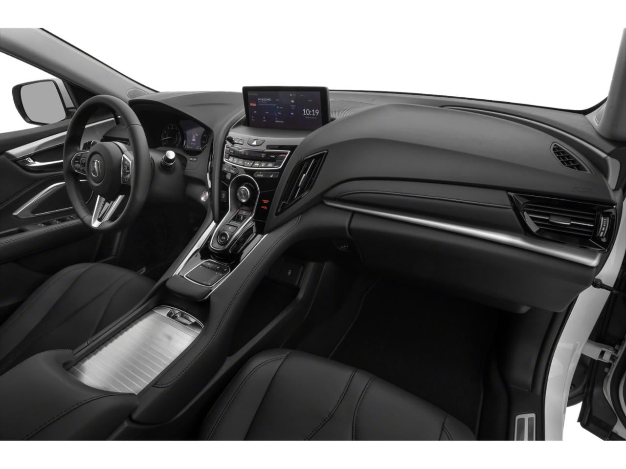 2020 Acura RDX SH-AWD