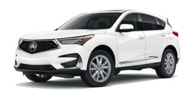 2020 Acura RDX SH-AWD