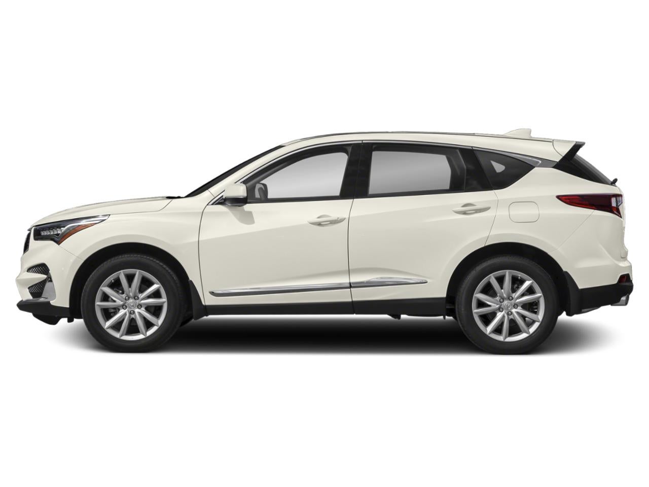 2020 Acura RDX SH-AWD