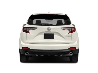 2020 Acura RDX SH-AWD
