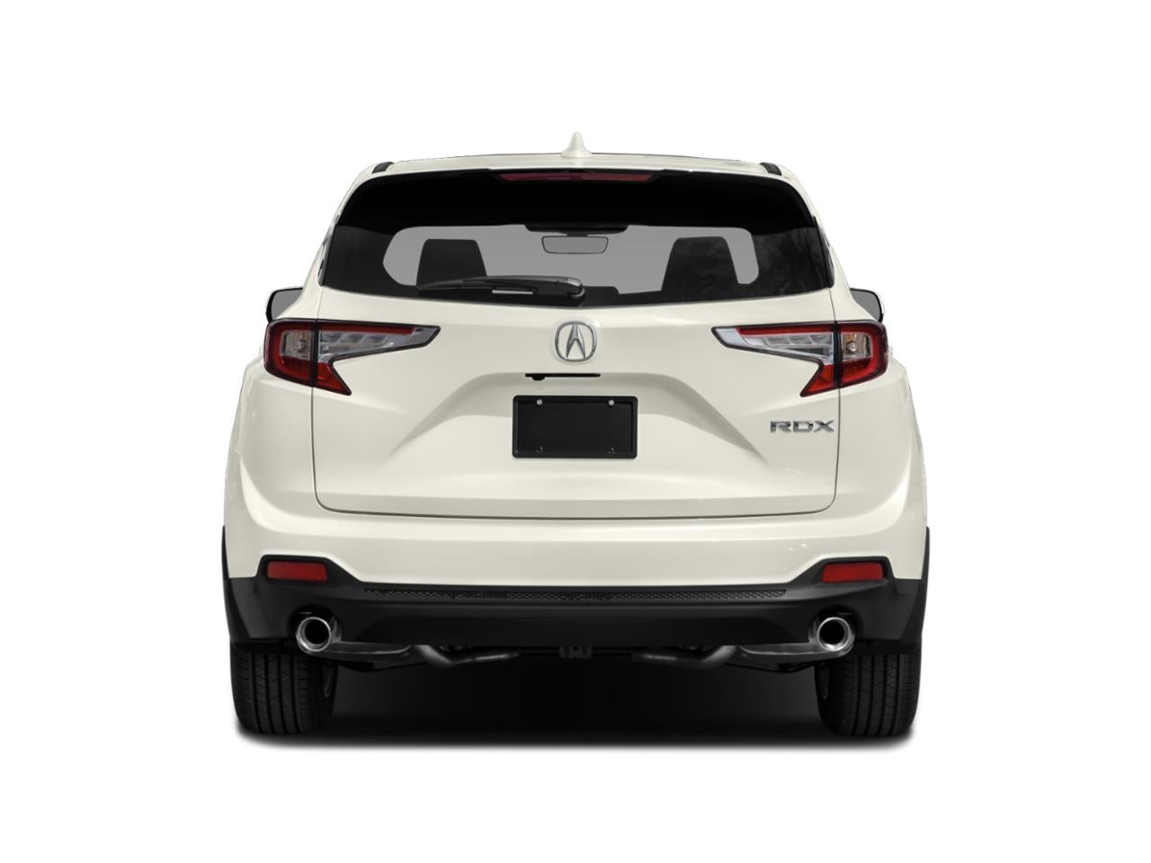 2020 Acura RDX SH-AWD