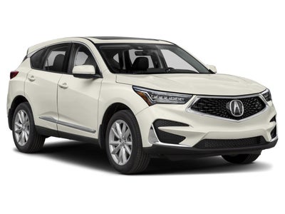 2020 Acura RDX SH-AWD