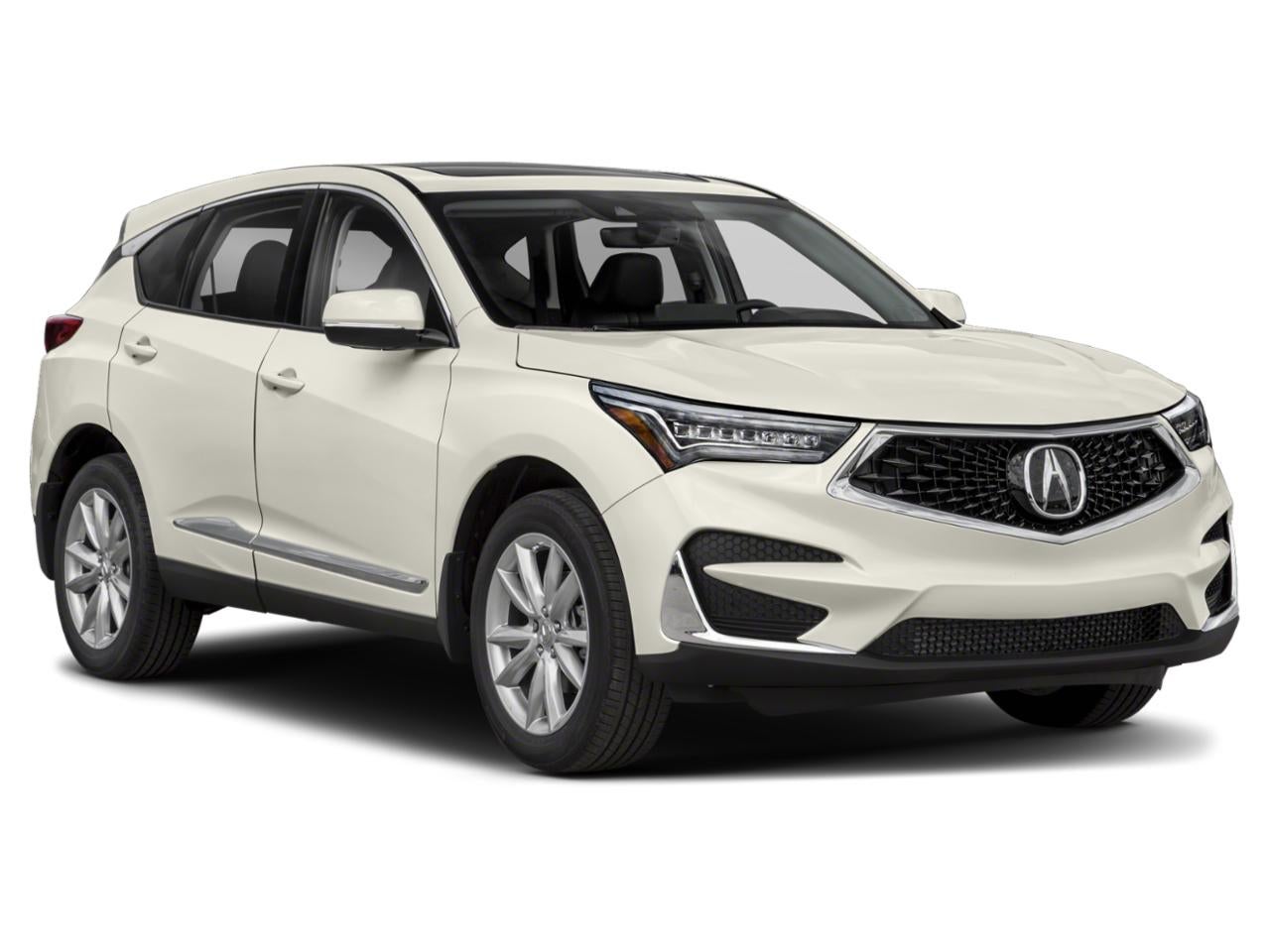 2020 Acura RDX SH-AWD