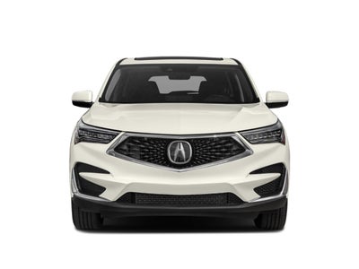 2020 Acura RDX SH-AWD