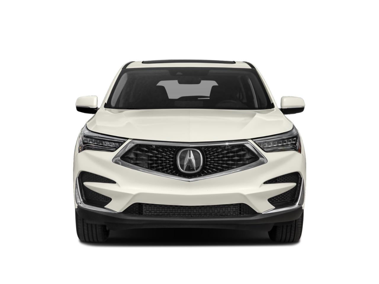 2020 Acura RDX SH-AWD