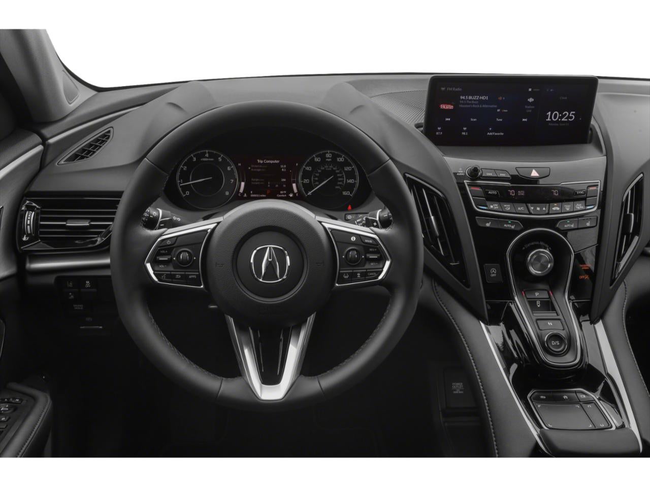 2020 Acura RDX SH-AWD