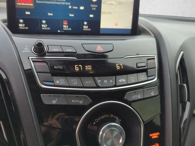 2019 Acura RDX AWD w/Technology Pkg