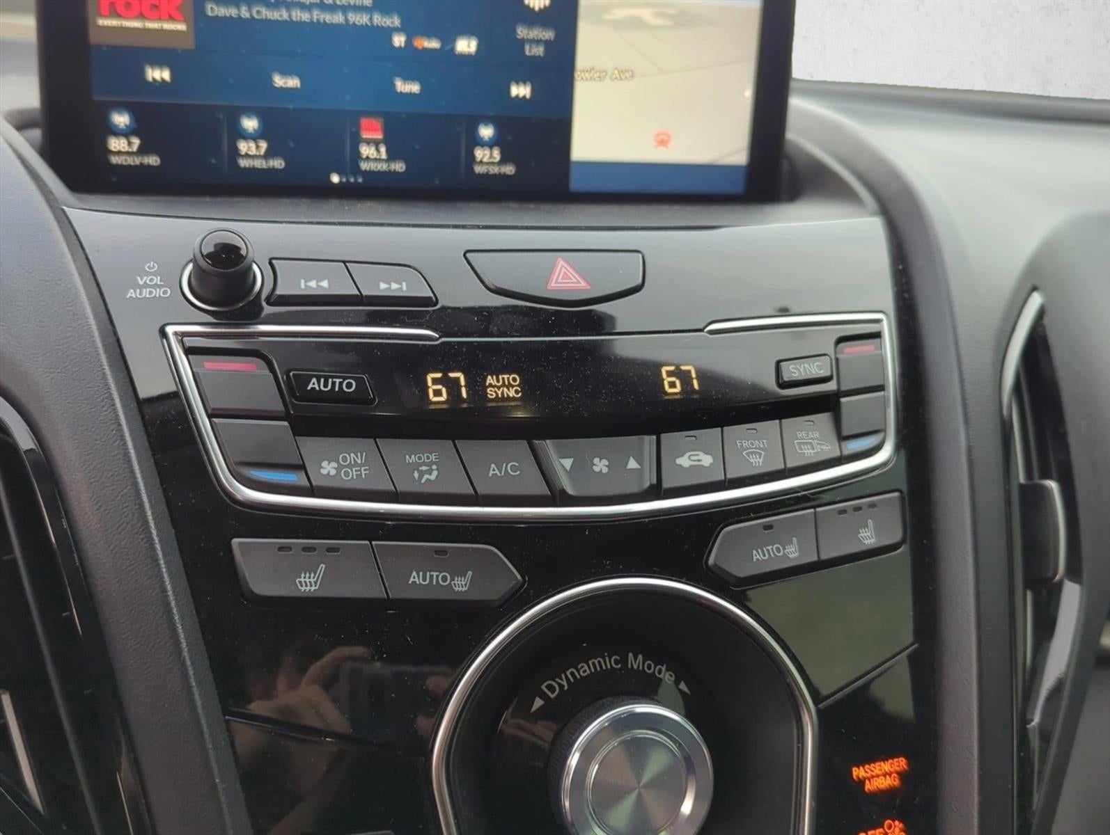 2019 Acura RDX AWD w/Technology Pkg