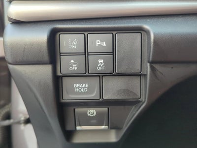 2019 Acura RDX AWD w/Technology Pkg