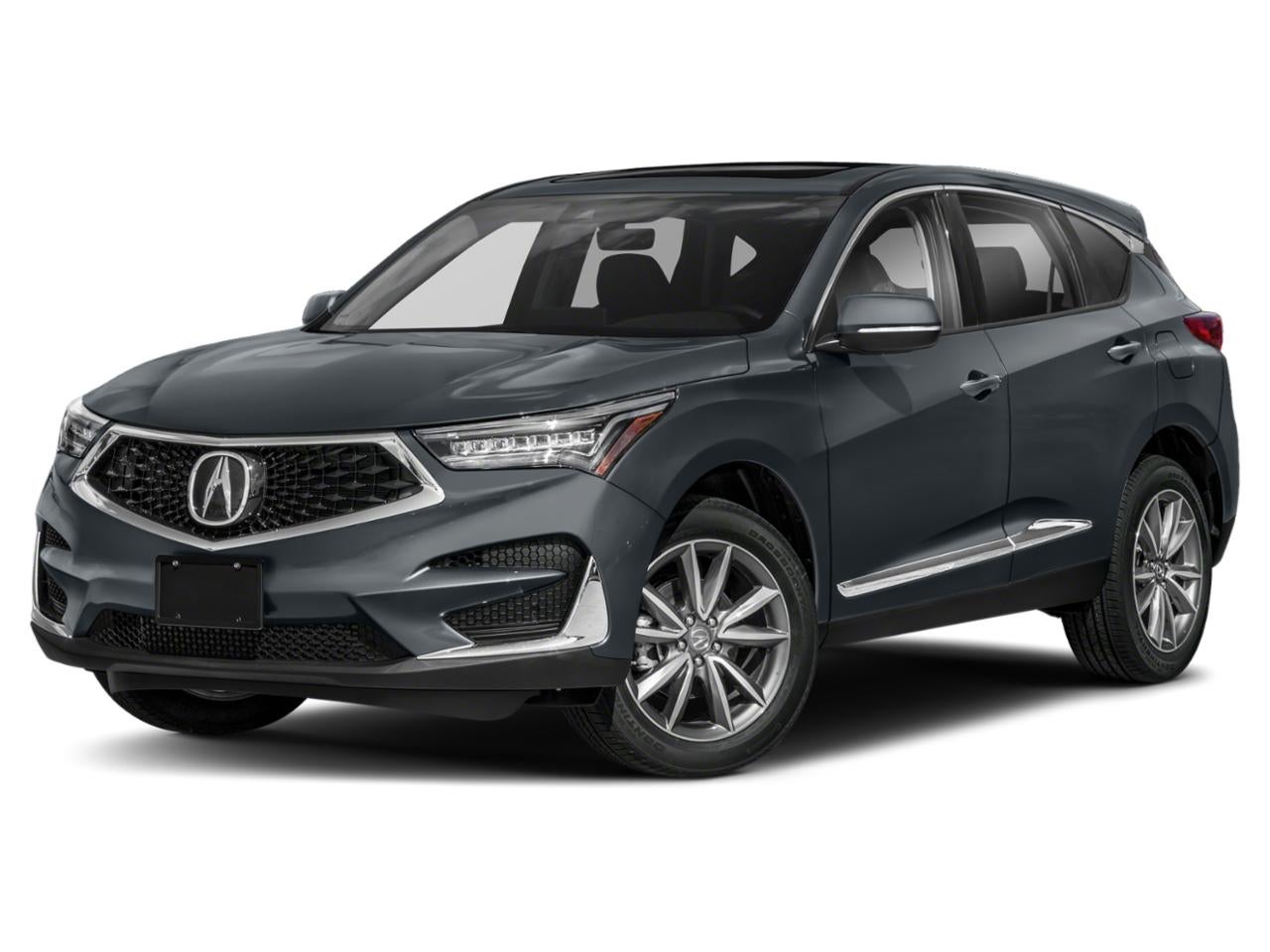 2019 Acura RDX AWD w/Technology Pkg